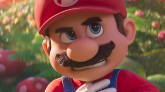 닌텐도의 슈퍼마리오