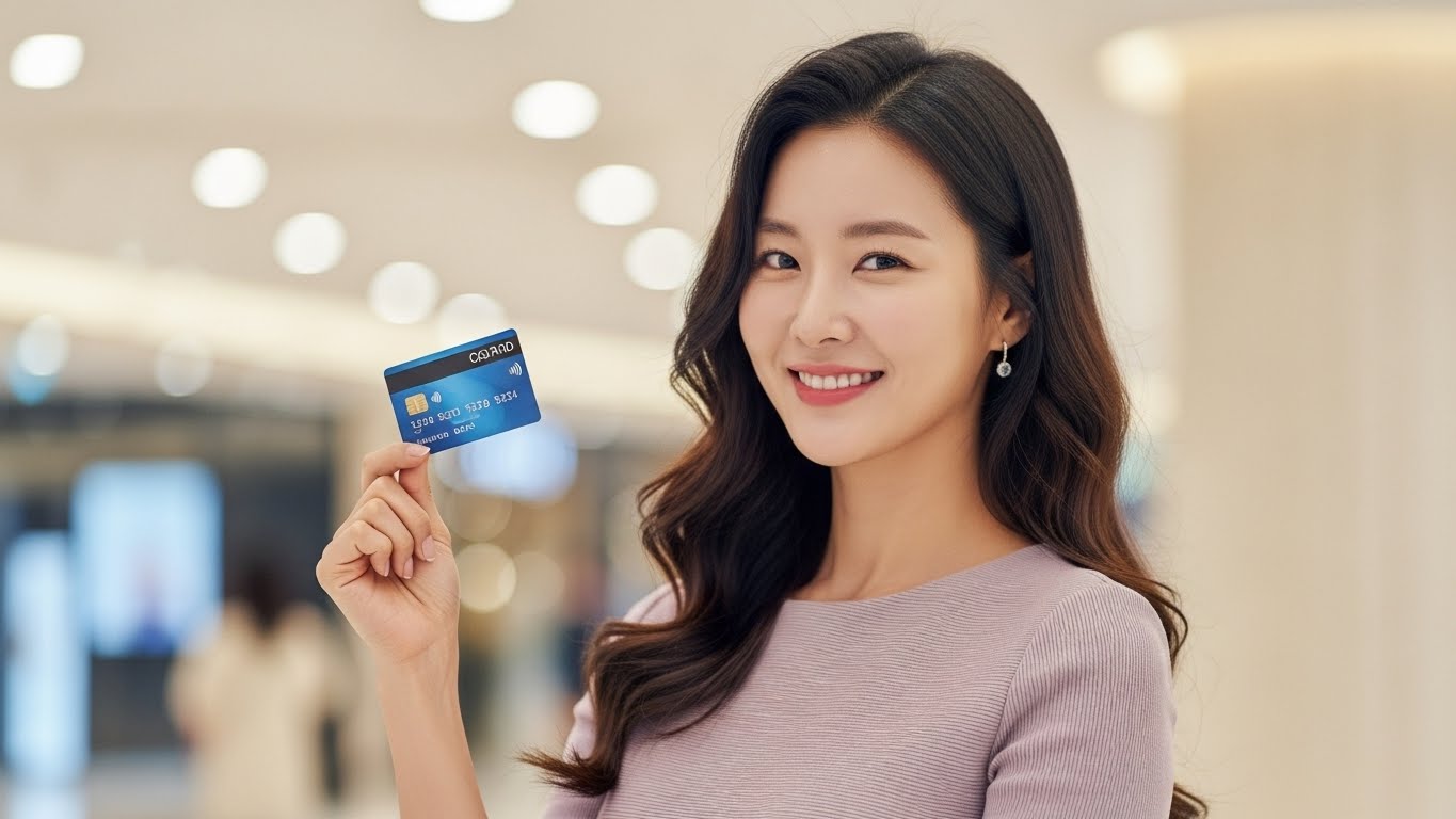 알뜰교통카드