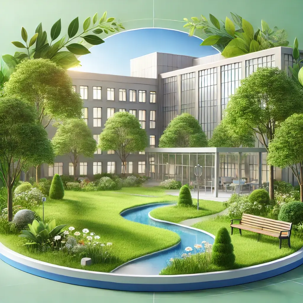 암환자 요양병원