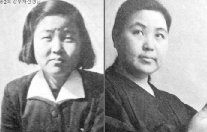 강부자 배우 프로필 사진│데뷔 58년 차 원로배우