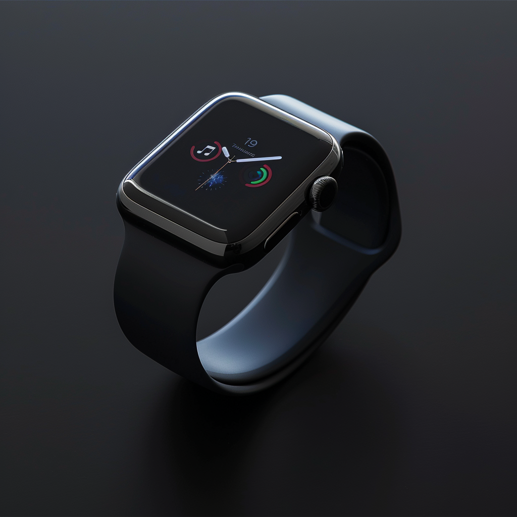 애플워치 10