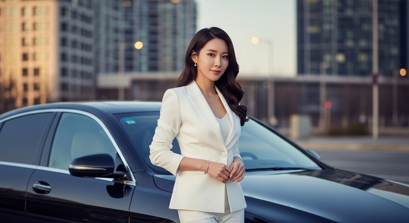 KGM 무쏘 캠핑카 개조