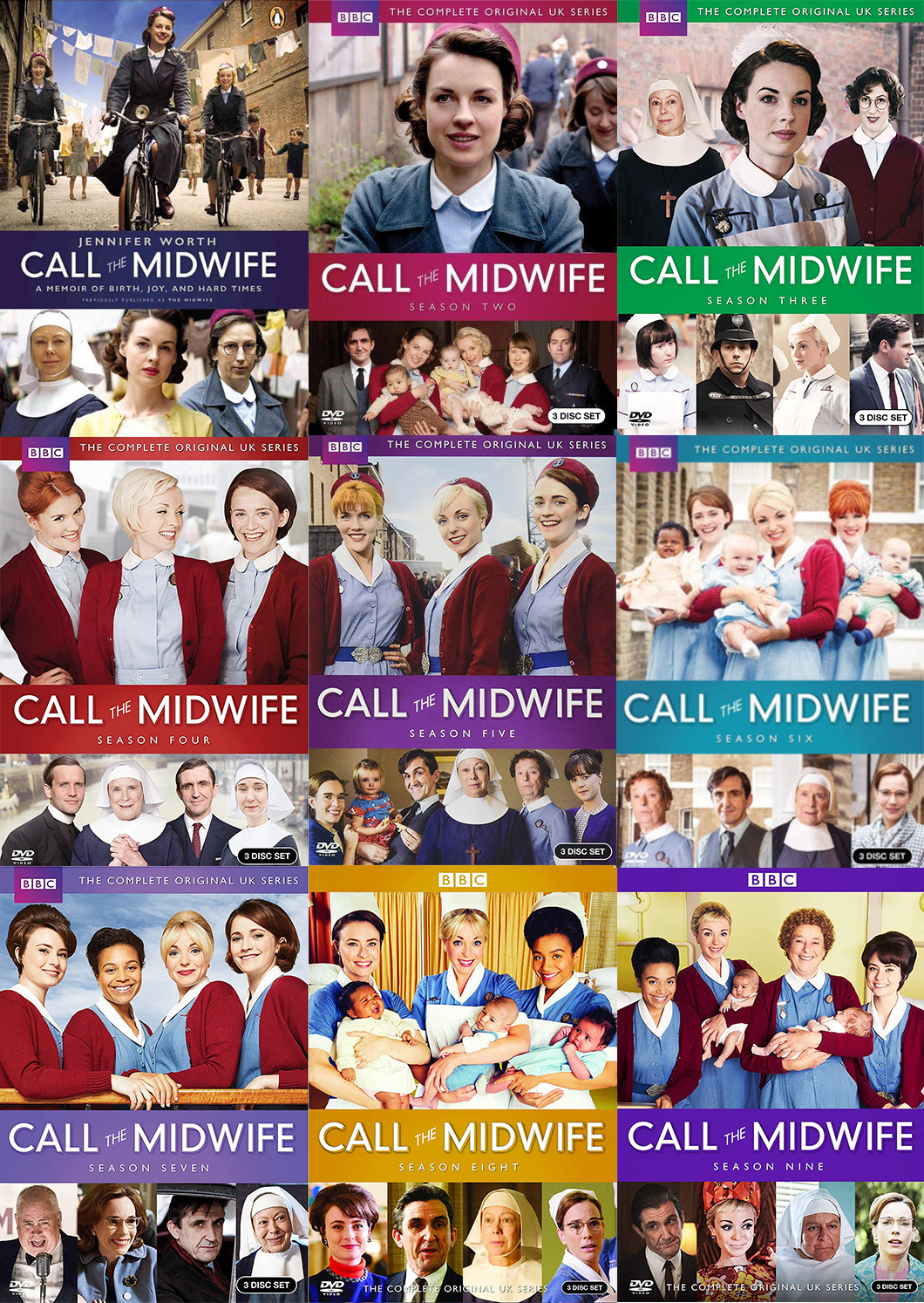 콜-더-미드와이프-전시즌-포스터