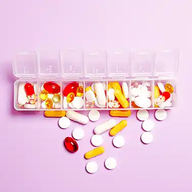 해외시차 약복용시간