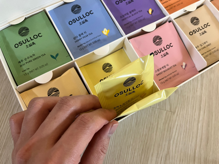 알록달록 색감도 예쁘다 2