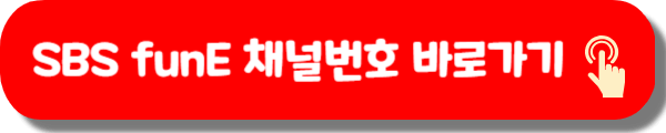 SBS funE 채널번호