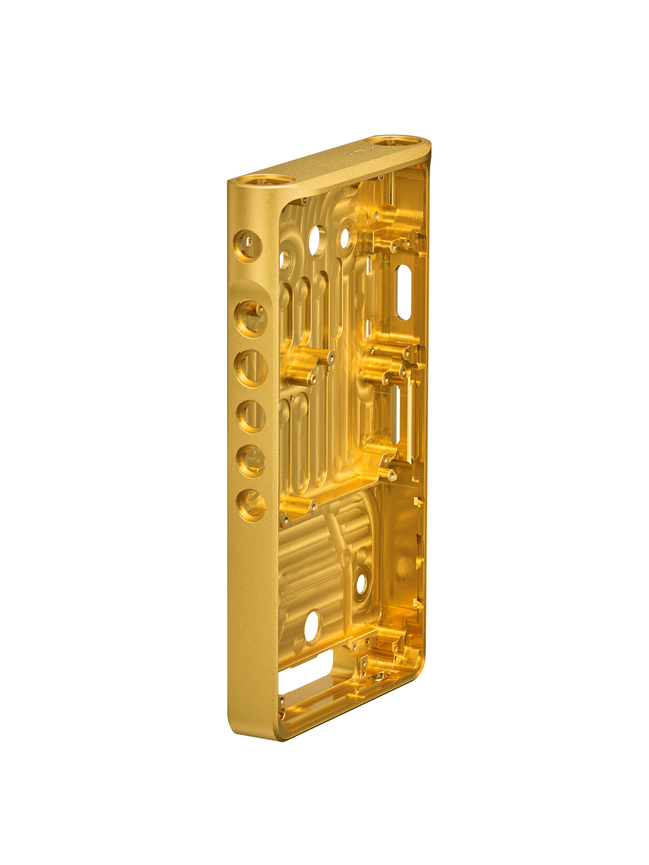 NW-WM1ZM2 금도금 무산소동 섀시