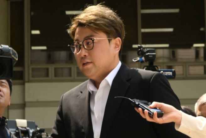 김호중-재판-결과