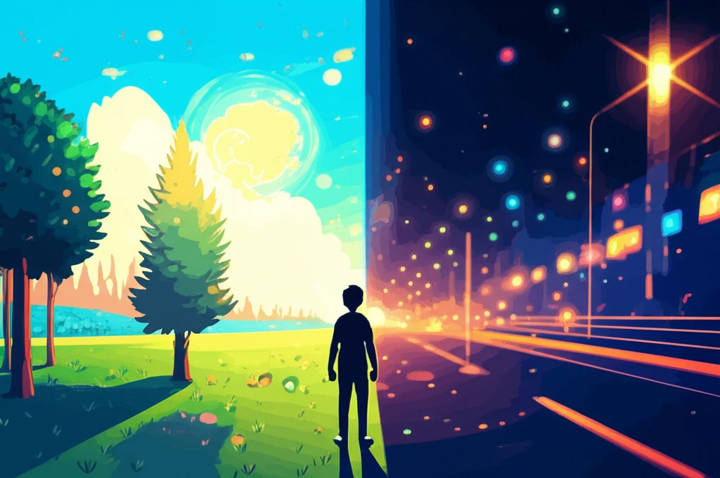 노안 백내장 수술, 나에게 맞는 최적..