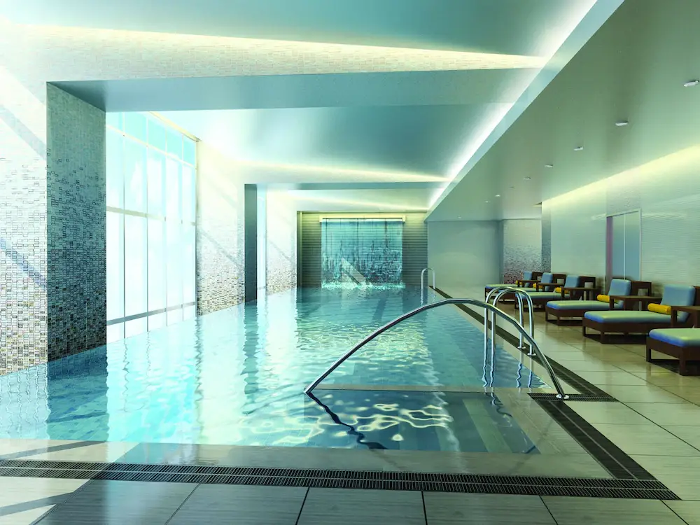 르네상스-푸투오-호텔-수영장