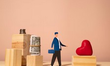 상속세 계산하기