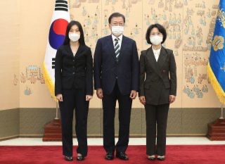 오경미 대법관
