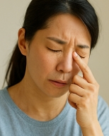 축농증 증상과 치료방법