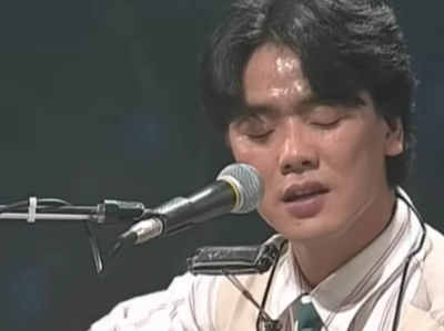 김광석