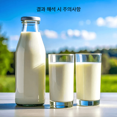 골밀도 검사 결과 해석|T·Z점수 차이와 기준 (2025 최신)