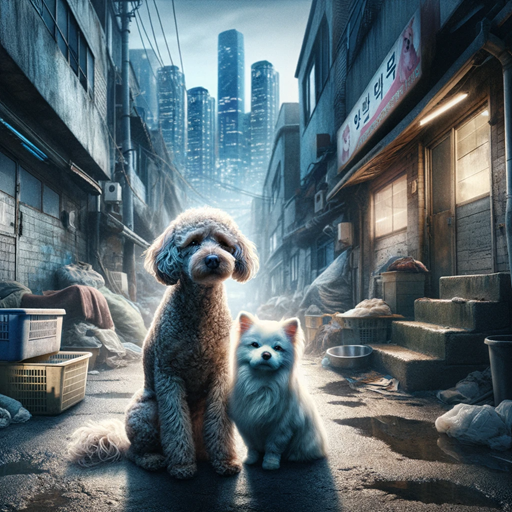 충남 천안 동물 반려동물 강아지 푸들 말티즈 유기 인십칙 찢어 바내 고발 동물학대 동아이 포인핸드