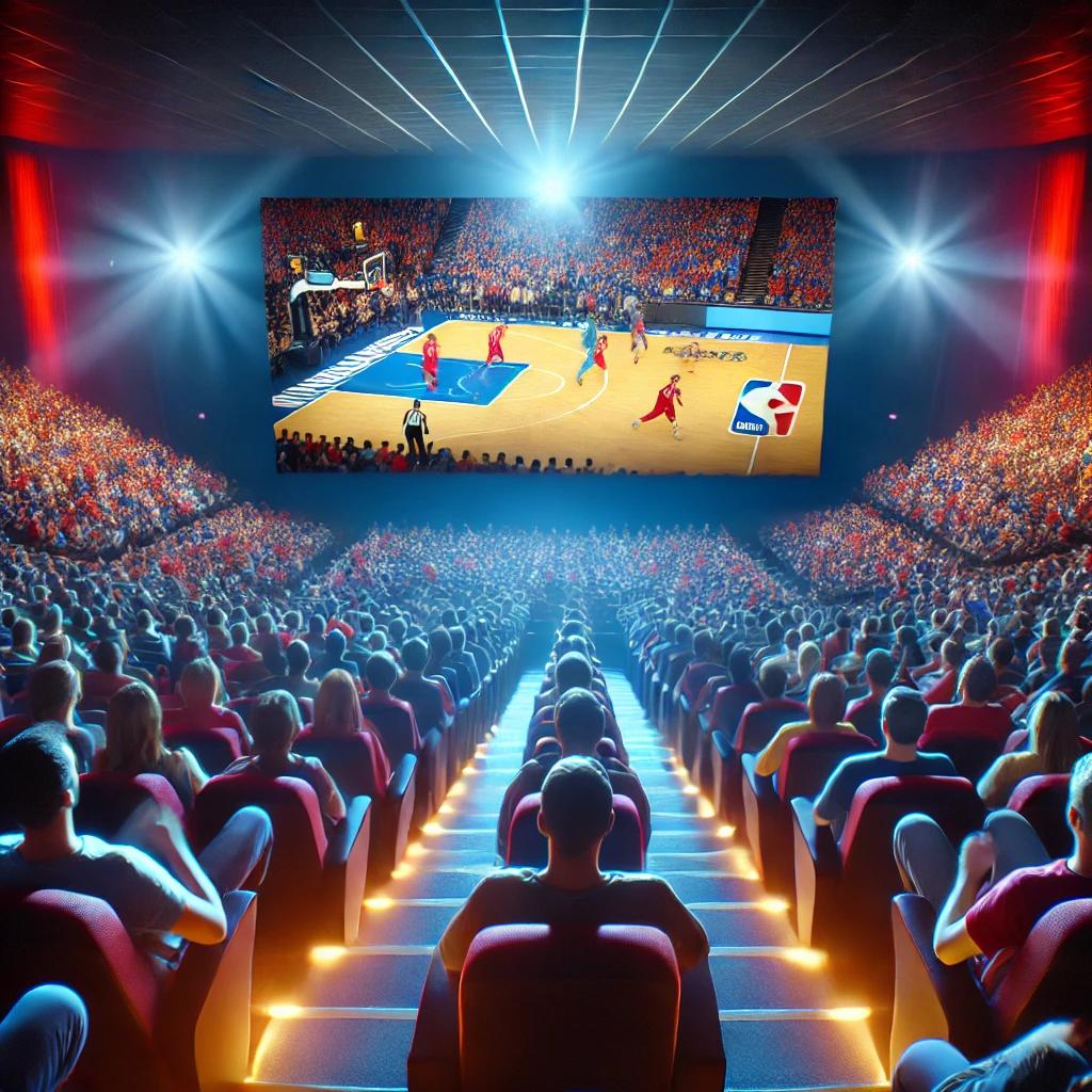 플레이오프 극장