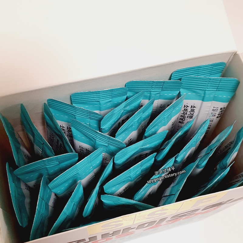 순수식품 프리바이오틱스