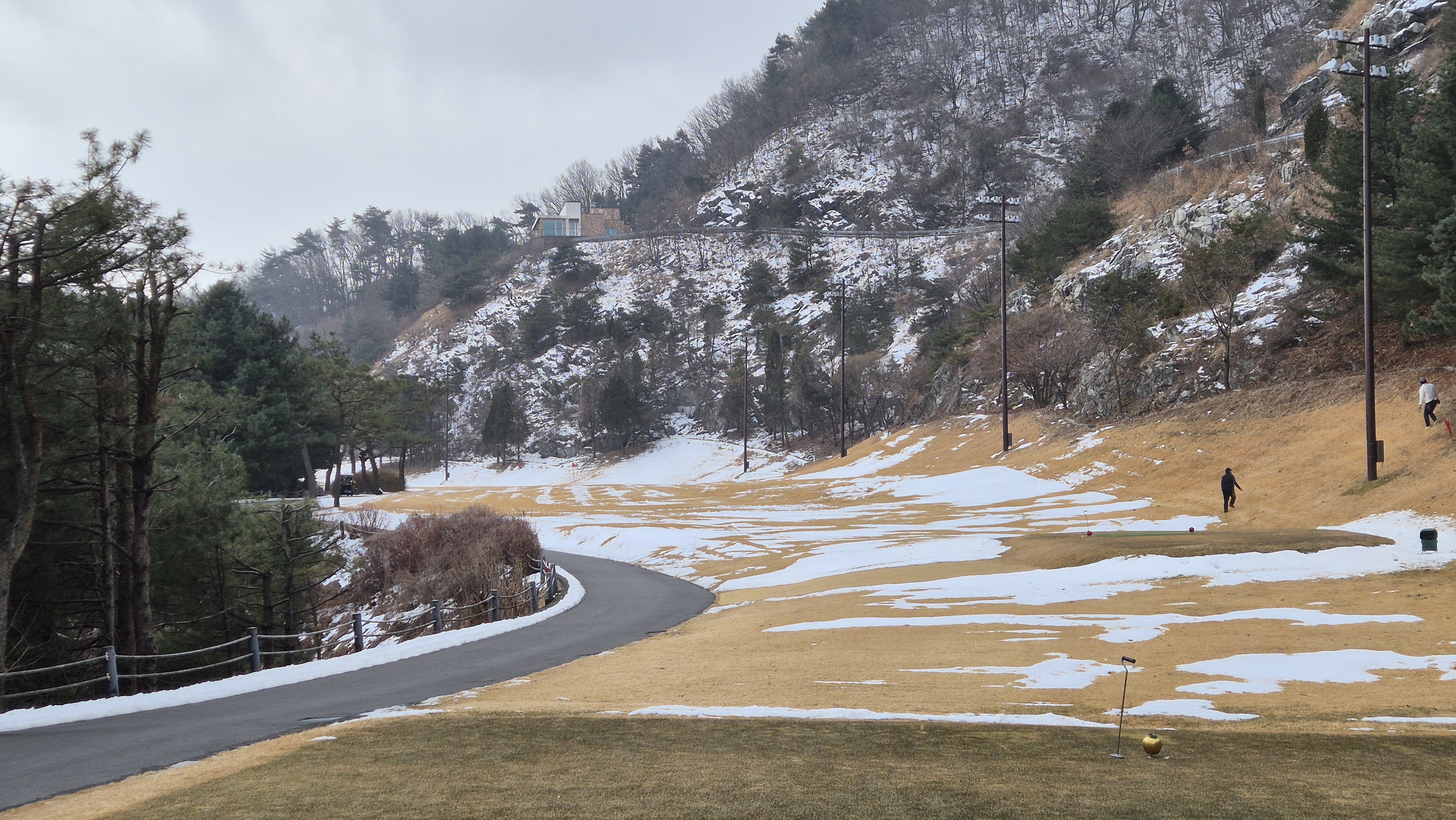 스타cc 코스 사진 및 공략 정보