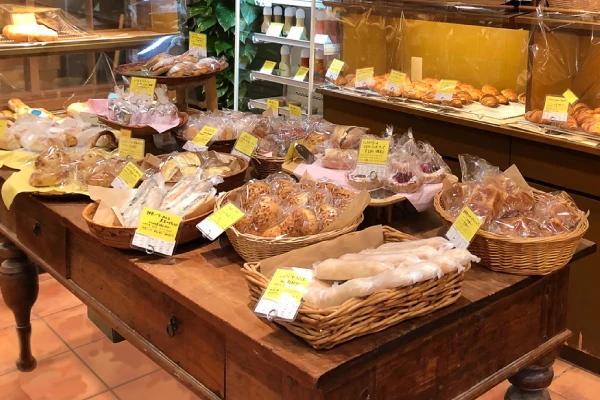 브란제리 코무시노와