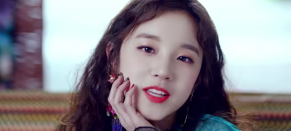 아이들 (I-dle) LATATA