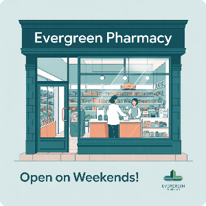 부산 일요일&middot;주말 문 여는 약국 이미지