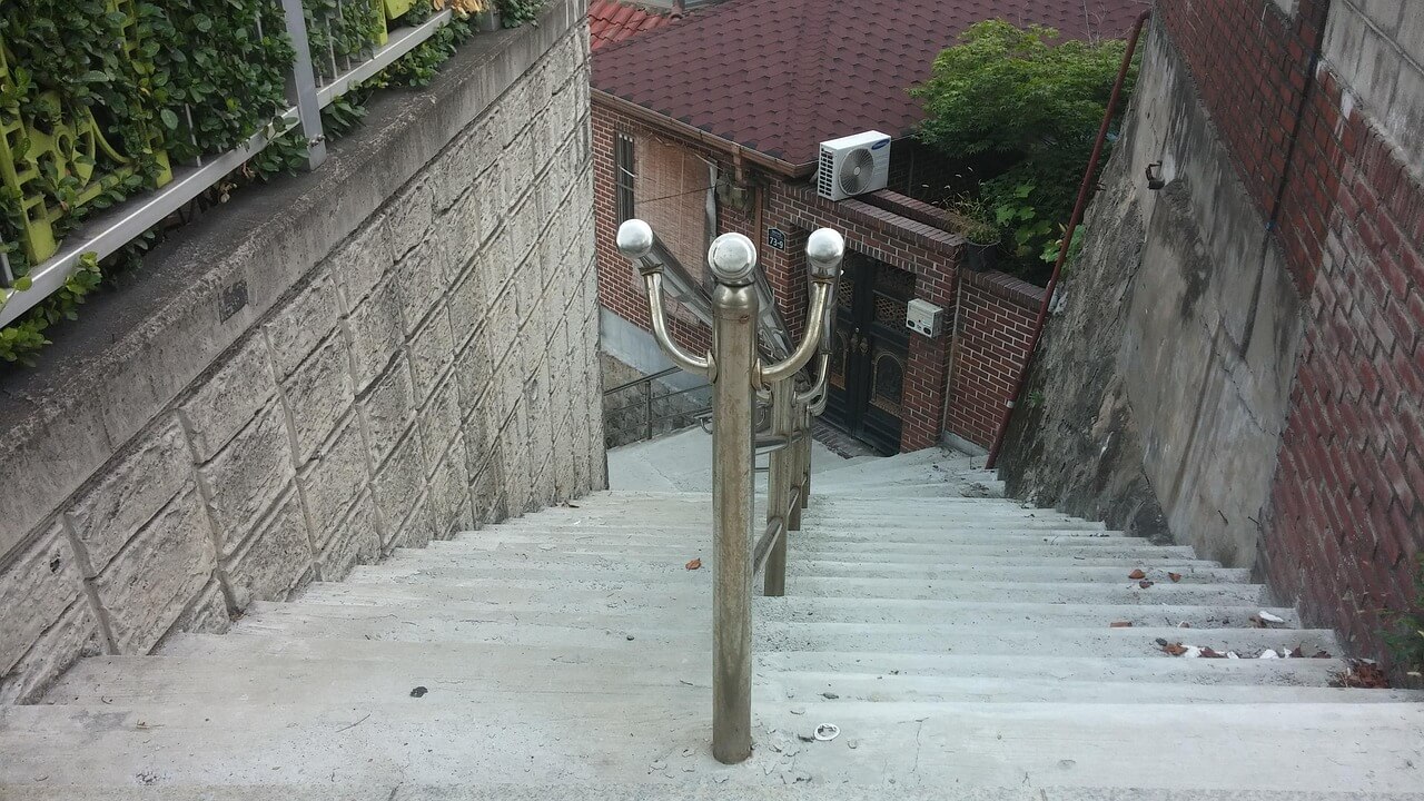 서울 도심에서 즐기는 쉼 여행 관련사진