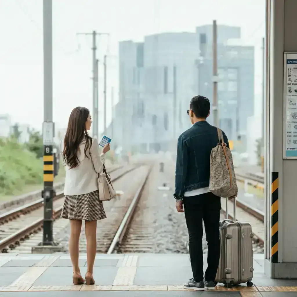 "JR패스