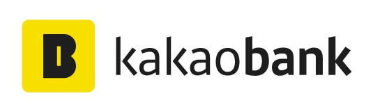 카카오뱅크 로고