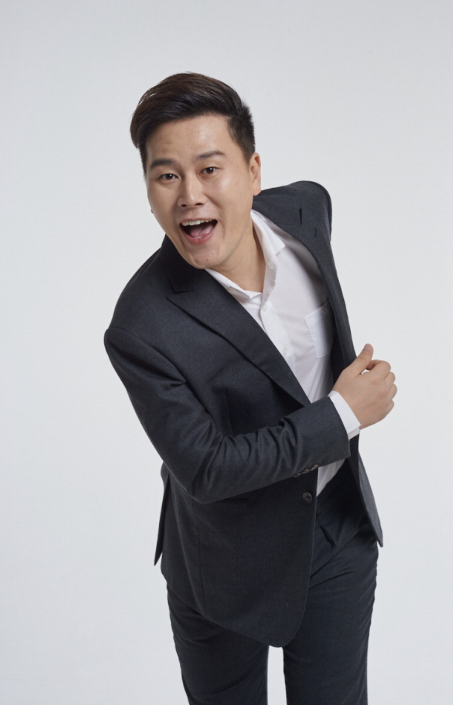 변기수 프로필 화보