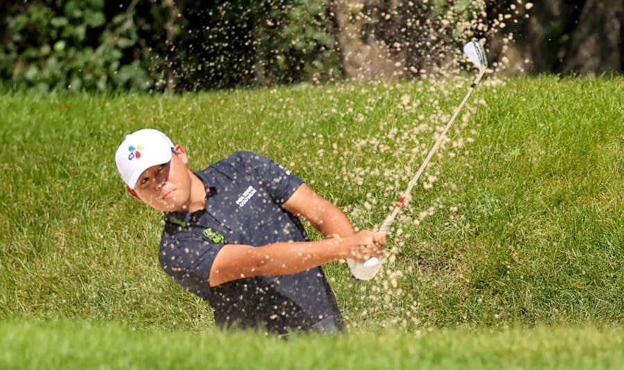 PGA-투어-AT&T-페블비치-프로암