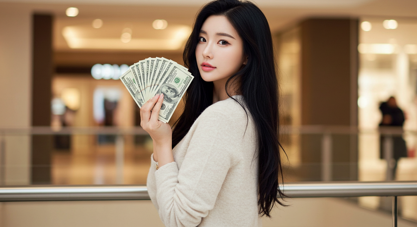 주부 단독 명의 대출