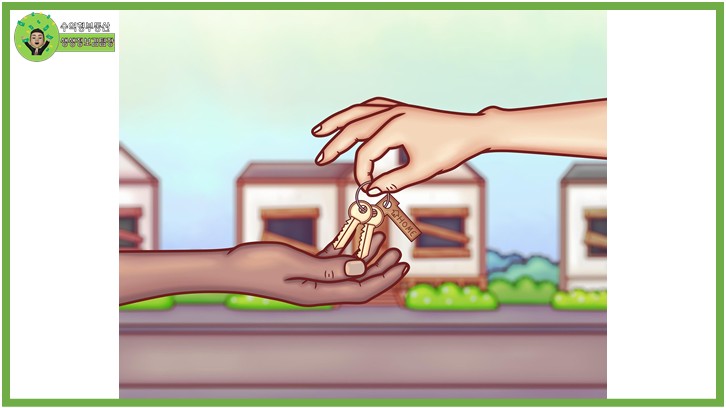 임대인 vs 임차인, 원상복구 책임 어디까지?