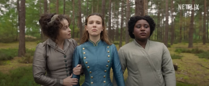 조력자로부터탈옥에성공한에놀라