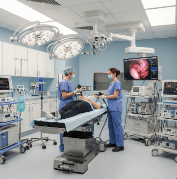 연령별 추천 검진 항목3