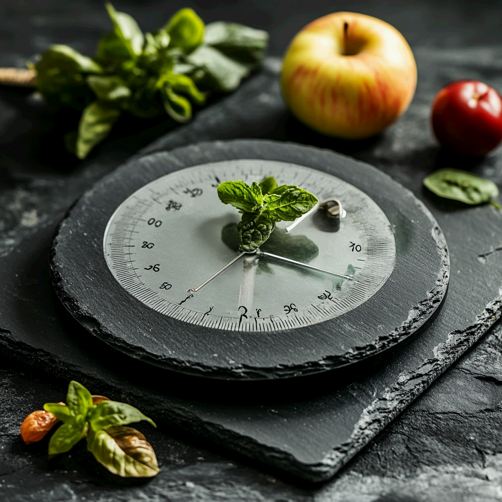 단기 감량 vs. 장기 유지