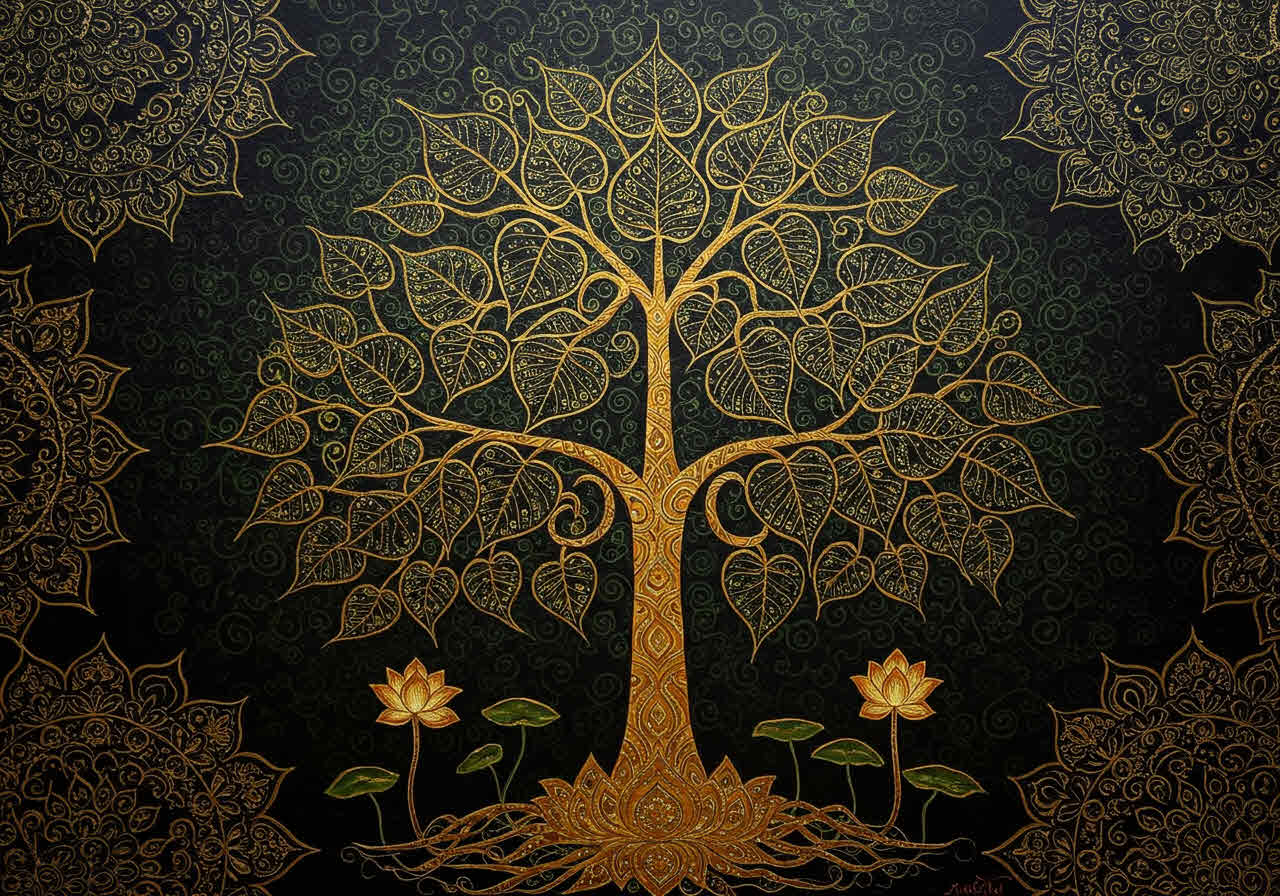 계장진언(戒藏眞言)