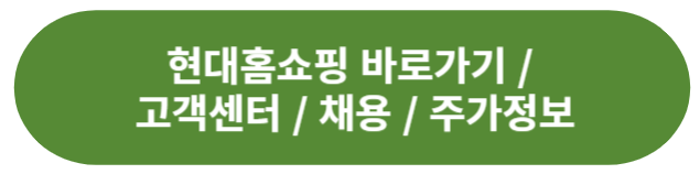 현대홈쇼핑