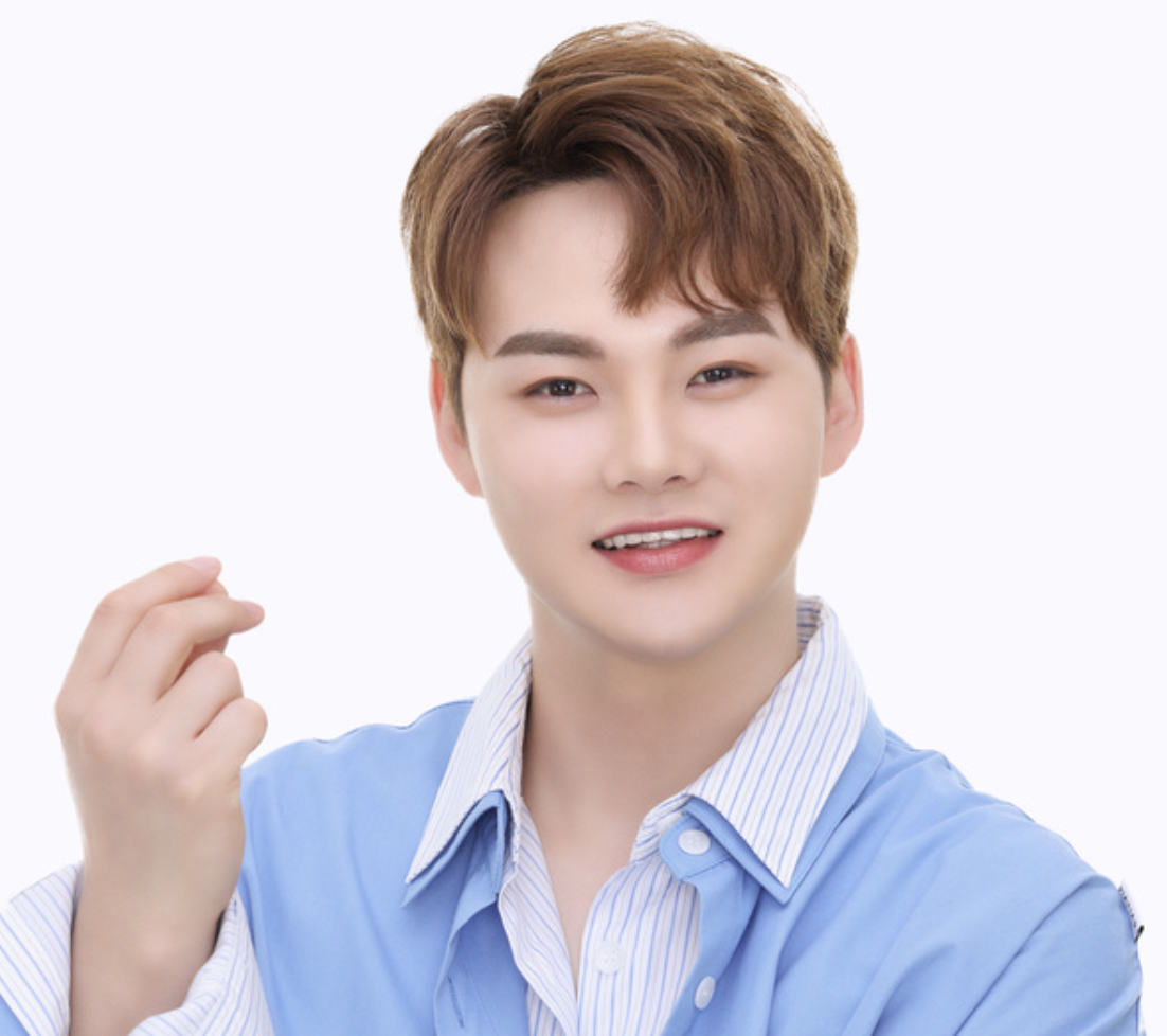 박서진 외모