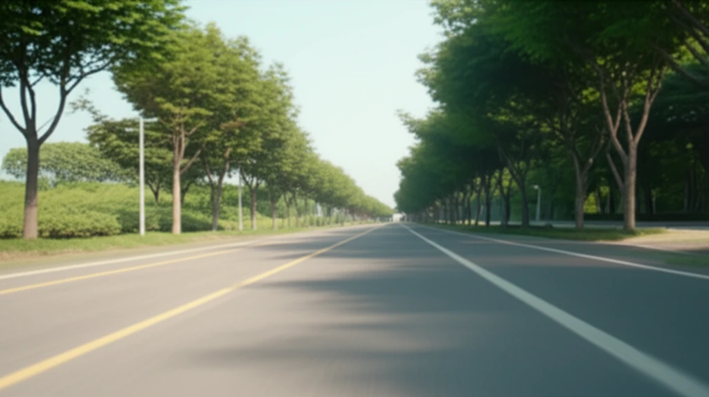 교외? 도심? 나에게 맞는 운전 연수