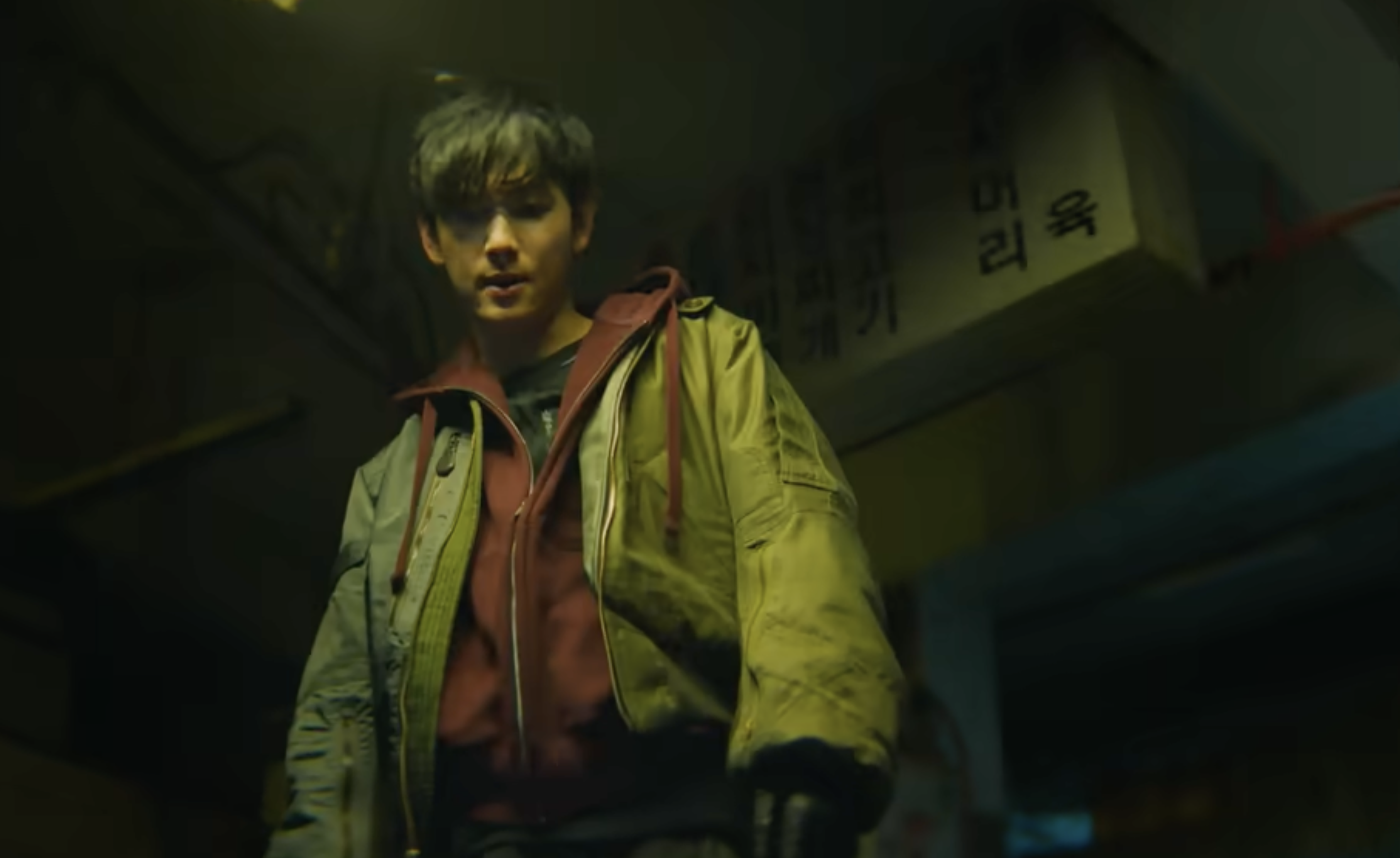 넷플릭스 사마귀 영화 출연진 총정리