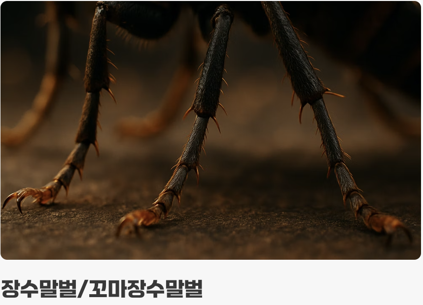3. 두 번째 단서, '검은 양복에 노란 구두'를 신었다면?