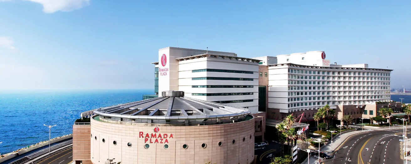 라마다 프라자 제주 : 객실, 소개, 부대시설, 어메니티, 관광