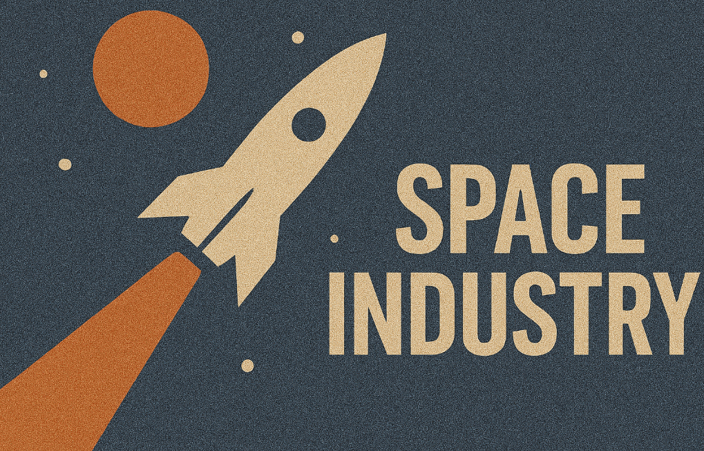 한국 우주산업 관련주 총정리