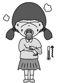 편도염 빨리 낫는법