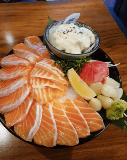 아차산역 맛집 "현심야식당" 음식사진