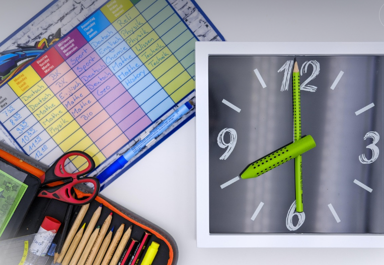 집중력 높이는 루틴습관|뇌가 좋아하는 일상 패턴