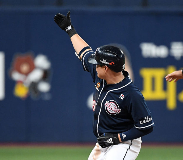 SSG 김재환 계약 후폭풍 전망