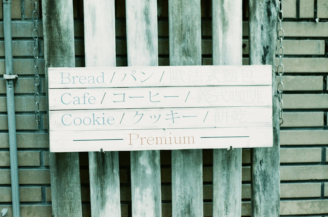 Health certificate.