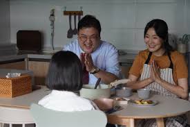 막걸리가 알려줄거야 포스터2